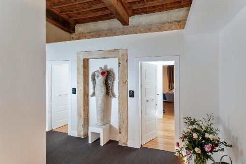 Argentina Residenza Style Hotel image 10