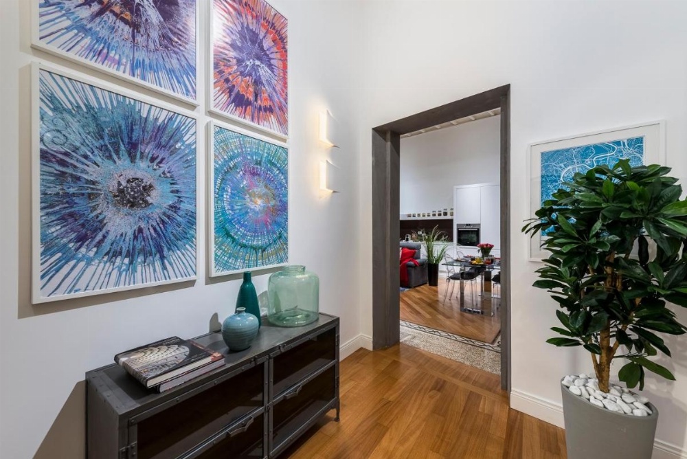 Argentina Residenza Style Hotel