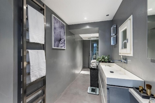 Argentina Residenza Style Hotel image 12