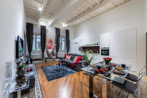 Argentina Residenza Style Hotel image 15