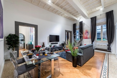 Argentina Residenza Style Hotel image 16