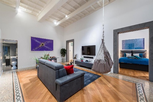 Argentina Residenza Style Hotel image 17