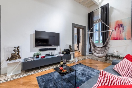 Argentina Residenza Style Hotel image 18