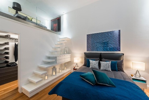 Argentina Residenza Style Hotel image 19