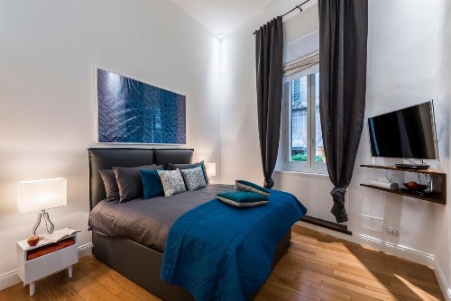 Argentina Residenza Style Hotel image 20