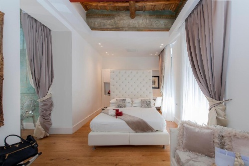 Argentina Residenza Style Hotel image 22