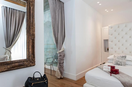 Argentina Residenza Style Hotel image 24