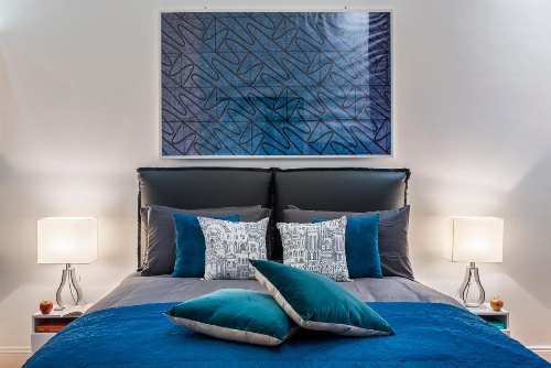 Argentina Residenza Style Hotel image 25