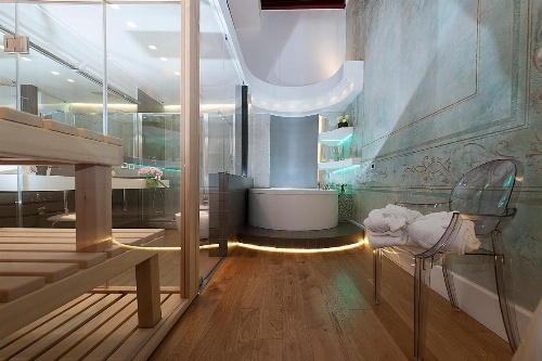 Argentina Residenza Style Hotel image 26