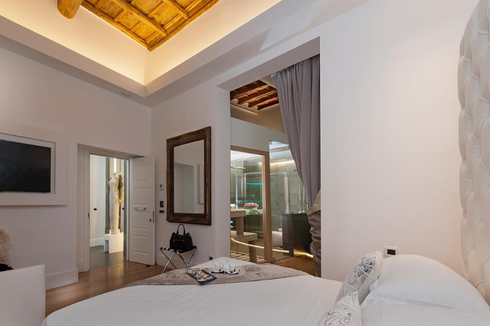 Argentina Residenza Style Hotel