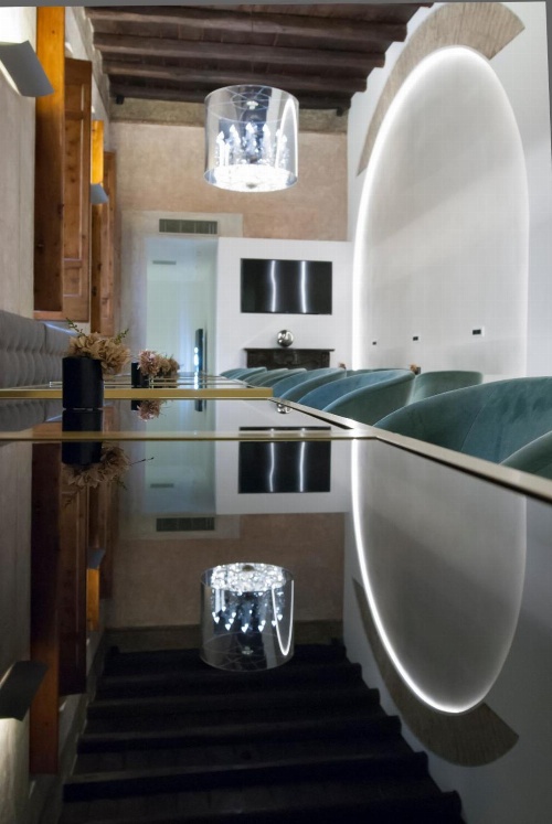 Argentina Residenza Style Hotel image 2