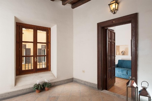 Argentina Residenza Style Hotel image 28