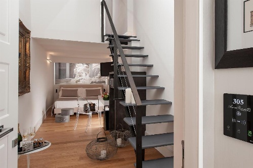 Argentina Residenza Style Hotel image 30