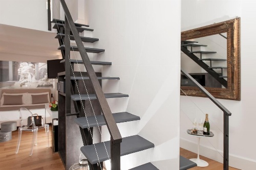 Argentina Residenza Style Hotel image 31