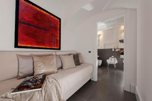 Argentina Residenza Style Hotel image 32