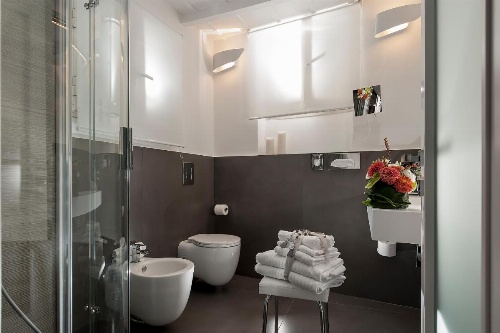 Argentina Residenza Style Hotel image 33