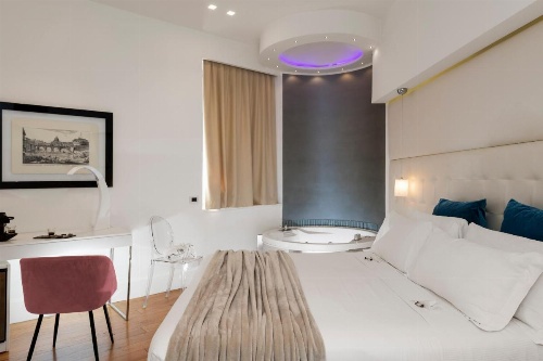 Argentina Residenza Style Hotel image 35