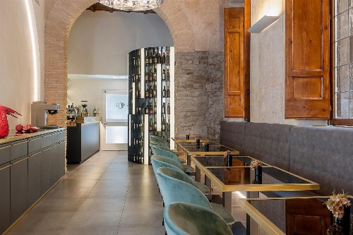 Argentina Residenza Style Hotel image 3