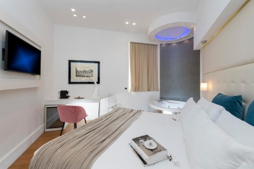 Argentina Residenza Style Hotel image 36