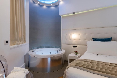 Argentina Residenza Style Hotel image 37