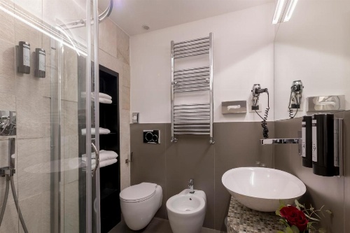 Argentina Residenza Style Hotel image 38