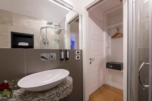 Argentina Residenza Style Hotel image 39