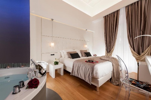 Argentina Residenza Style Hotel image 41