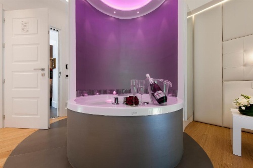 Argentina Residenza Style Hotel image 43