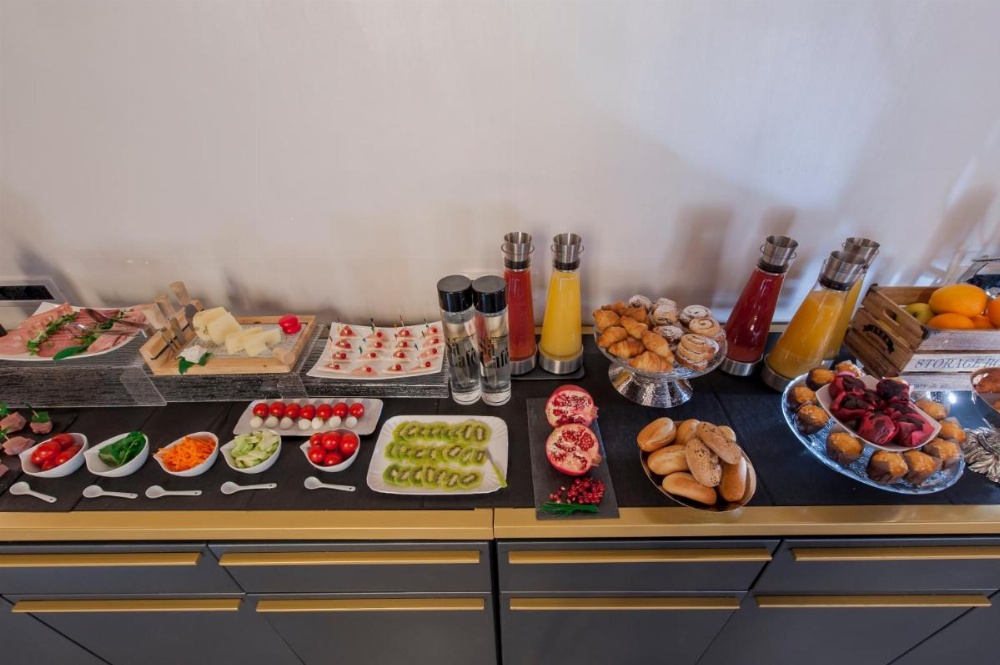 Argentina Residenza Style Hotel