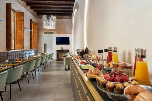 Argentina Residenza Style Hotel image 6