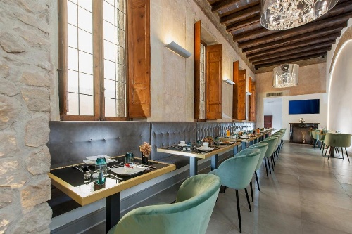 Argentina Residenza Style Hotel image 7