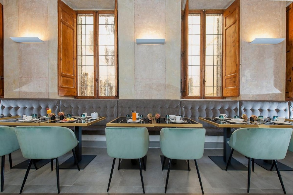 Argentina Residenza Style Hotel