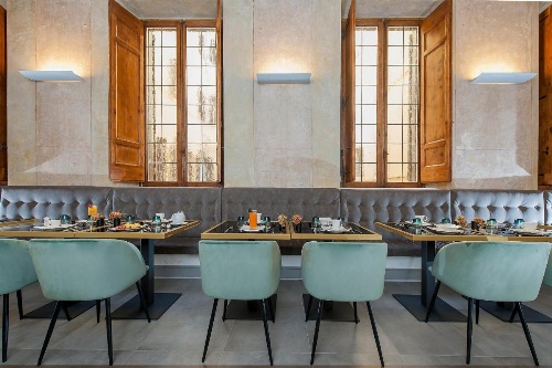 Argentina Residenza Style Hotel image 8